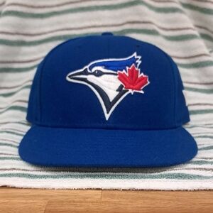 Toronto BlueJays New Era Hat